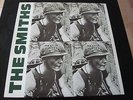 THE SMITHS..MEAT IS MURDER..UK ORIGINAL..INSERT..MORRISSEY UK INDIE LP 33 RPM
