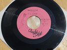 C.A.Quintet  SMOOTH AS SILK & DR OF PHILOSOPHY 45 RPM never played