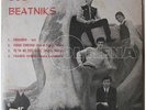LOS BEATNIKS  7