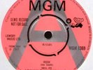 [JOE SOUTH] KRIS IFE   HUSH / SPECTATOR   1967 UK 