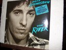 BRUCE SPRINGSTEEN sealed 2LP The River ORIGINAL PRESS columbia HUNGRY HEART
