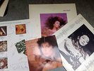 KATE BUSH. HOUNDS OF LOVE. EJ24 0384 1 EMI + 7