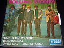 The Rolling Stones Time is on my side 1964 7