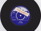 THE HIGH NUMBERS (The Who) UK 1st Press PROMO 45 Zoot Suit/ I'm The Face +BONUS