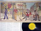 HOWLIN' WOLF LONDON SESSIONS ROLLING STONES P-8152S Japanese Pressing Vinyl LP