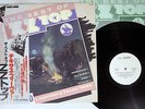 Z Z TOP TEXAS FEVER LONDON GP-1091 Japanese Pressing PROMO OBI Vinyl LP