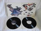 PINK FLOYD The Wall LP Vinyl Record Album N MINT UK SHSP 4111 4112 NM PROG ROCK