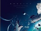 Mondo Gravity Original Motion Picture Soundtrack (2 LP Black Vinyl) Out Of Print