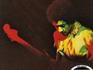 JIMI HENDRIX - Band of Gypsys - 200g Vinyl LP Classic Records *LAST COPY* SEALED