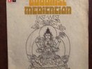 PETER MICHAEL HAMMEL BUDDHIST MEDITATION  EAST WEST BASF RARE GERMAN