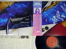 RICHARD WRIGHT WET DREAM CBS/SONY 25AP 1141 JAPAN OBI PROMO MASTER SOUND LP