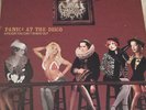PANIC AT THE DISCO A Fever You Can't Sweat Out LP