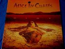 ALICE IN CHAINS   Dirt    Dutch 1992 Columbia 1st Press LP Nr MINT VINYL