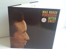 MAX ROACH -PERCUSSION BITTERSWEET - IMPULSE - USA ORIGINALE FAST NOCH NEUWERTIG