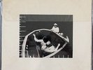 CAPTAIN BEEFHEART & THE MAGIC BAND Clear Spot white label PROMO