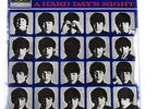 The Beatles - A Hard Day's Night - UK 1971 *MINT/SEALED* Stereo Parlophone LP