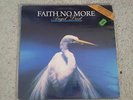 Faith No More - Angel Dust. Limited Vinyl von 1992, (12 Inch Doppel LP) Rock