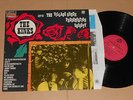 THE KINKS -The Village Green Preservation Society- LP Pye Vogue 298