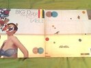 NEW Big D & The Kids Table Fluent In Stroll 2xLP catch 22 planet smashers