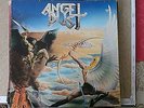 angel dust    into the dark past