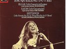 JACQUELINE DU PRE: Impressions (Elgar & Haydn Cello Concertos & Beethoven)