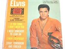ELVIS PRESLEY 45rpm 
