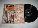 MACHITO - Jazz With Flip And Bird - Rare Original CLEF Jazz 10