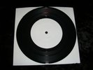 UNBROKEN Circa ’77 7” Black 2ND PRESS TEST PRESSING #1 of only 6 Three.One.G