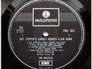 Beatles - Sgt. Pepper's.. UK 1969 1-EMI Box *MONO* Parlophone LP EX+