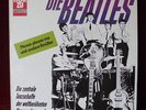 BEATLES - Please Please Me - LP - MINT