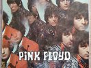 UK Psych Lp PINK FLOYD The Piper At The Gates Of Dawn  Flipback Cover GREAT Copy