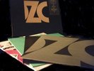 Zoo Records ZBOX1 - Bunnymen, Teardrop Explodes, Liverpool Eric's