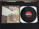 LED ZEPPELIN II UK PRESS A2/B2 ATLANTIC PLUM LABEL 588198 1969 12