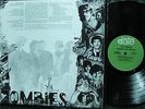 RARE & SOUGHT 1968 ORIG LP   THE ZOMBIES ODYSEE & ORACLE   PERFECT UK POP PSYCH