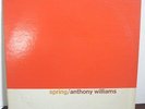 Tony Williams-Spring-Rare Orig. Blue Note Jazz LP-RVG Mono-Sam Rivers VSVG+ HEAR