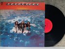 AEROSMITH Self Titled 1973 1st PRESS Columbia LP ORIG COVER ART 
