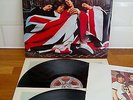 THE WHO The Kids Are Alright POLYDOR UK Original 2LP EX Book INNERS