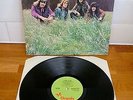 TEN YEARS AFTER A Space In Time CHRYSALIS UK 1st Press A-1U / B-1U LP