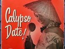 CALYPSO DATE RARE STANLEY MOTTA UK PRESSED EARLY ALBUM-LORD MESSAM-CT OWEN