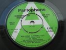THE HOLLIES   ORIGINAL 1967  U.K. DEMO  KING MIDAS IN REVERSE