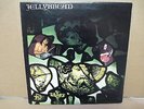 Jellybread Back To Begin Again UK LP 1972 Blue Horizon 2931 004 BLUES Gatefold