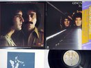 GINO VANNELLI GIST OF THE GEMINI A&M AMP-7067 JAPAN OBI PROMO Vinyl LP