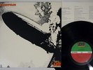 LED ZEPPELIN SAME ATLANTIC P-8041A Japanese Pressing Vinyl LP