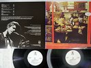 TOM WAITS NIGHTHAWKS AT THE DINER ASYLUM P-5540,1Y JAPAN PROMO Vinyl 2LP