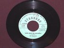 The Chestnuts Original 45 Who Knows Better Than I 1957 Standord G-100 Rare