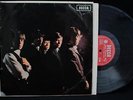 The Rolling Stones - No 1, Debut, First. (2/3,U.K.1964,Mona)