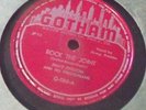 JIMMY PRESTON - GOTHAM 188 - DRINKING WOMAN & ROCK THE JOINT