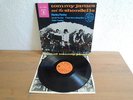 TOMMY JAMES AND THE SHONDELLS ORIGINAL ROULETTE PRESS 1968 BEAT HAMMER