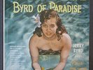 Jerry Byrd Byrd of Paradise Exotic Steel Guitar Monument 4003 Original DG Mint-