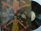 LOS BRITO - LOS BRITO -  AREITO LD-3591 - ORIGINAL CUBAN VINYL LP  Listen